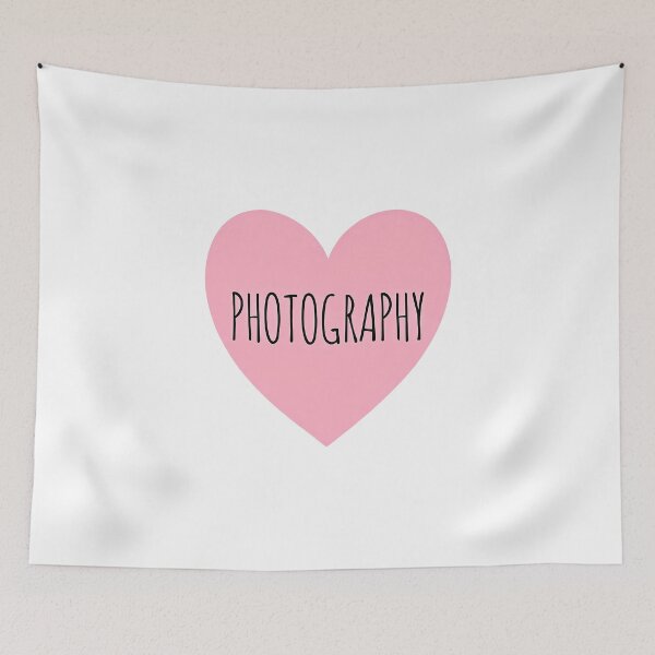 Item preview, I Heart Photography  designed and sold by CharmStudio.