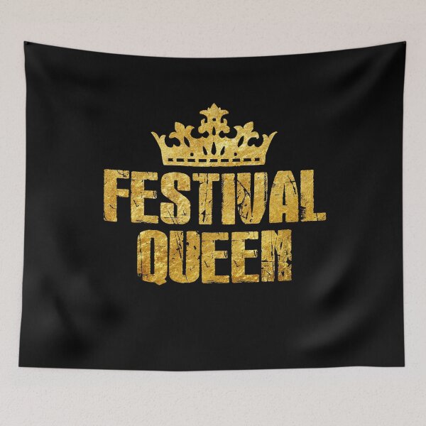 Item preview, Festival Queen designed and sold by Moonpie90.