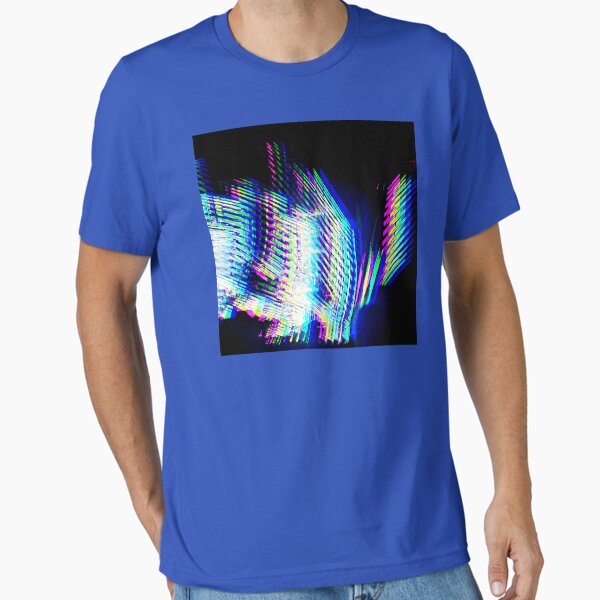 Symphonic Wavelength (By ElitebyElise) Essential T-Shirt