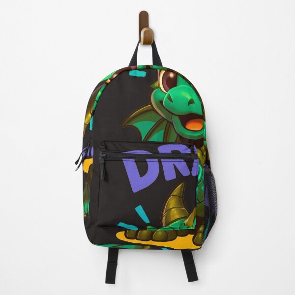 Item preview, Adorable Cyber Dragon designed and sold by Thaivi Design.