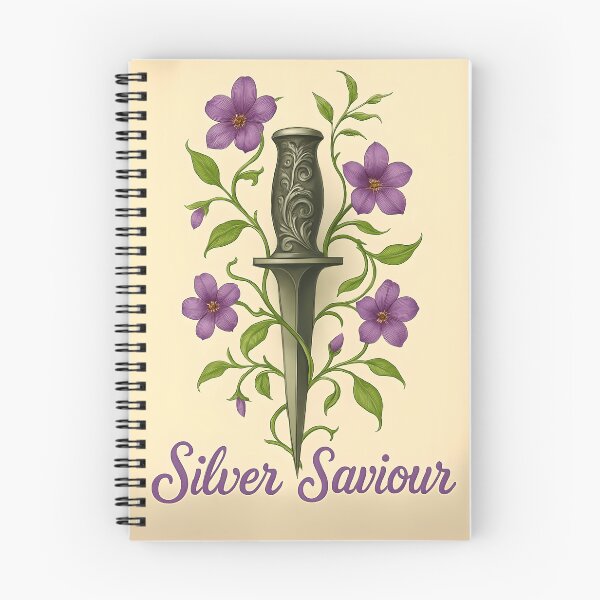 Item preview, Silver Saviour designed and sold by Classiccustoms.