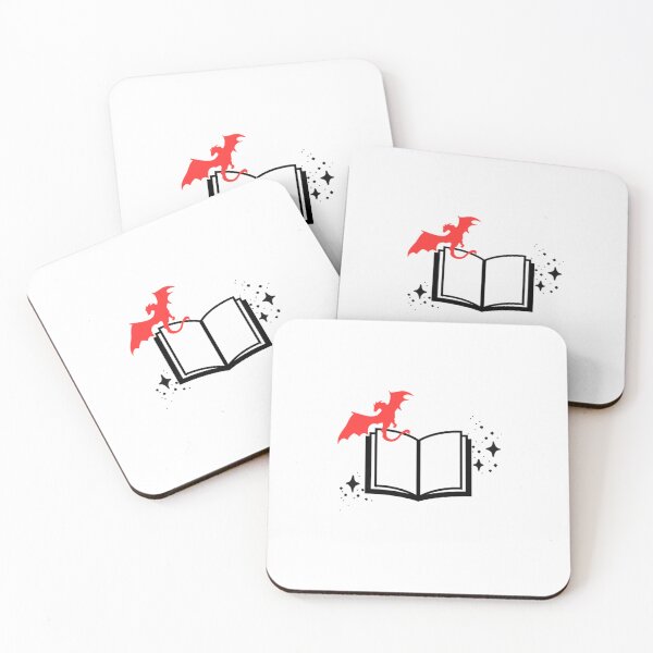 Item preview, Book Genre : Fantasy  designed and sold by YOWABUNGA DESIGNS & CREATIONS.