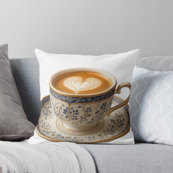 Item preview, Coffe designed and sold by AwesomeDigiShop.
