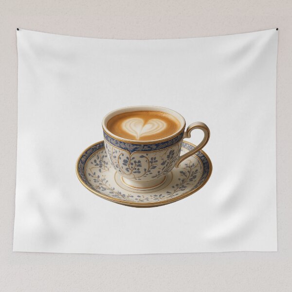 Item preview, Coffe designed and sold by AwesomeDigiShop.