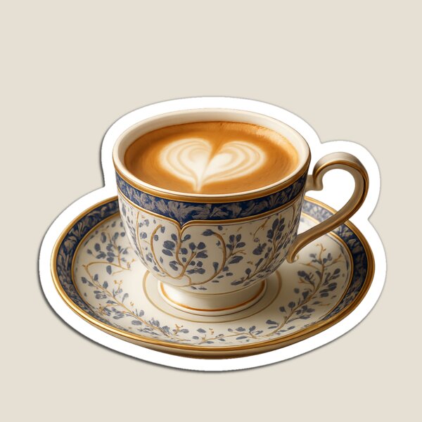 Item preview, Coffe designed and sold by AwesomeDigiShop.