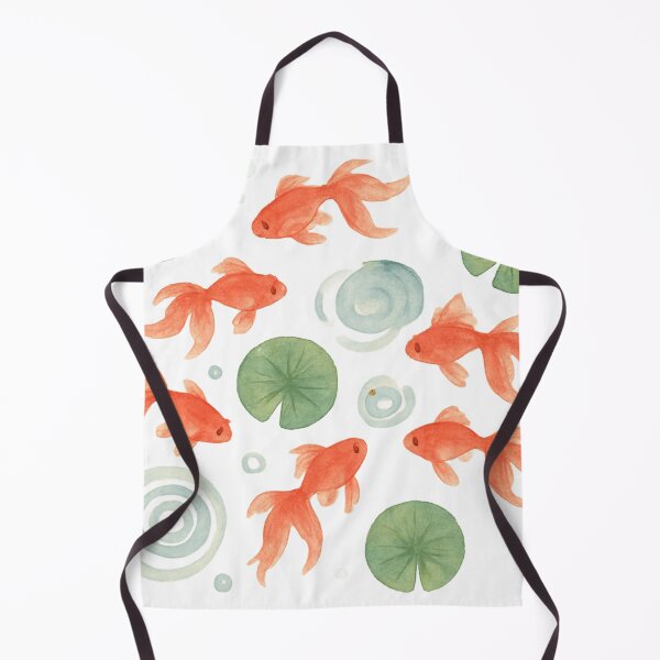 Item preview, goldfish designed and sold by mayhaku.