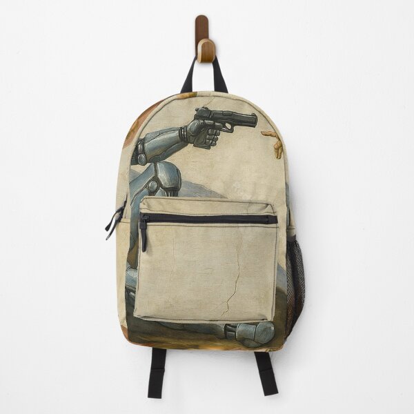Item preview, The creation of AI designed and sold by Reformation Nation.