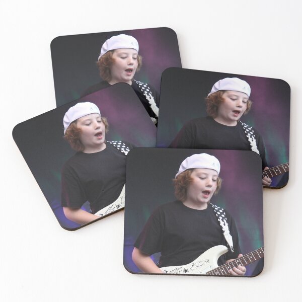 Item preview, Quinn Sullivan - Photograph designed and sold by ConcertImages.
