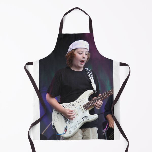 Item preview, Quinn Sullivan - Photograph designed and sold by ConcertImages.