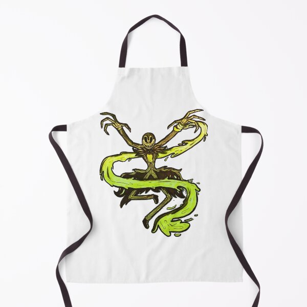 Item preview, Shiekified! Jack Skellington Oogie's Revenge Design designed and sold by henwardhyckle.