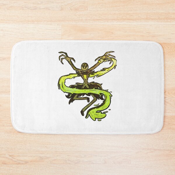 Item preview, Shiekified! Jack Skellington Oogie's Revenge Design designed and sold by henwardhyckle.