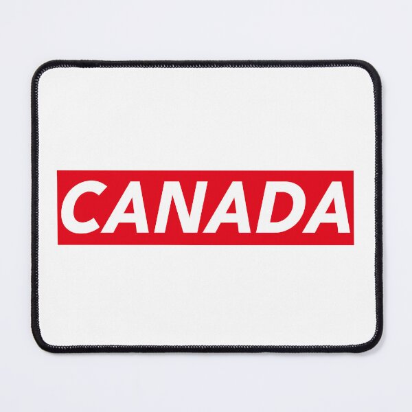 Item preview, Canada - Streetwear Edition designed and sold by boundlessmeme.