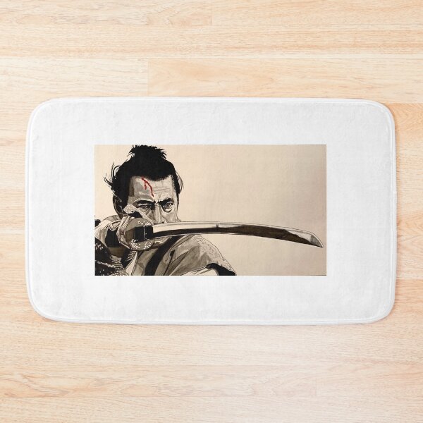 Item preview, Samurai 1 designed and sold by BryanWhipple.