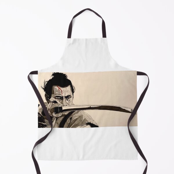 Item preview, Samurai 1 designed and sold by BryanWhipple.