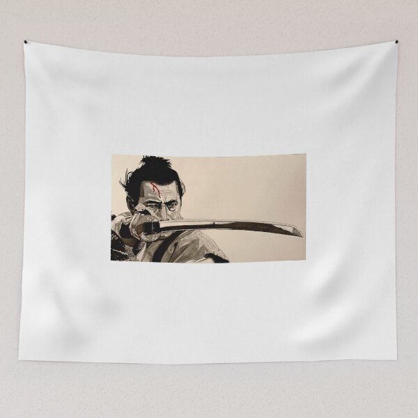 Item preview, Samurai 1 designed and sold by BryanWhipple.