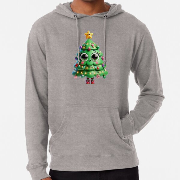 Artikel-Vorschau von Entzückender Weihnachtsbaum, designt und verkauft von Sillytoe.
