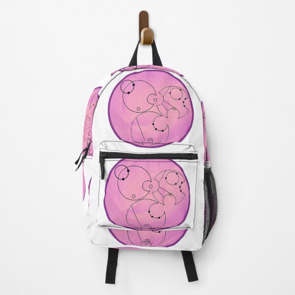 Item preview, Good Girls Obey - Gallifreyan + No Text designed and sold by SpiralMaiden.