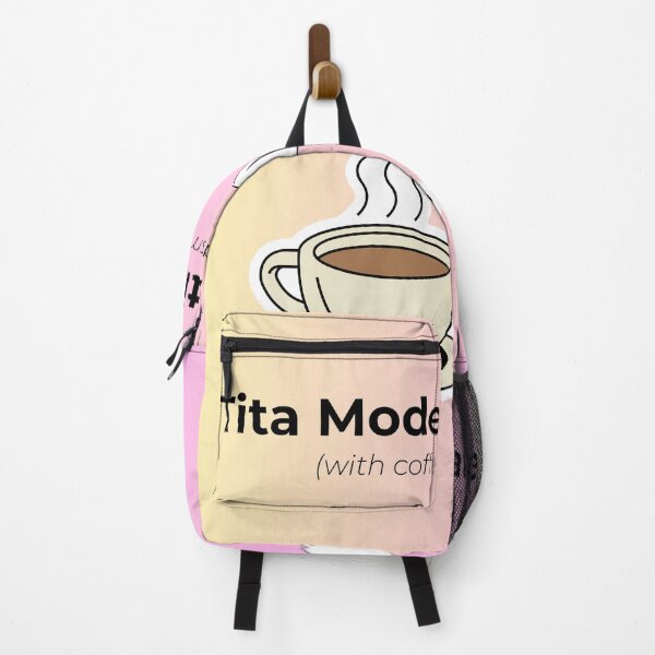 Item preview, Tita mode designed and sold by ManilaMood.