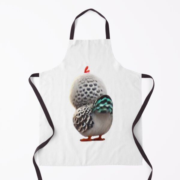 Item preview, Good Looking Dorking Chicken designed and sold by Sillytoe.