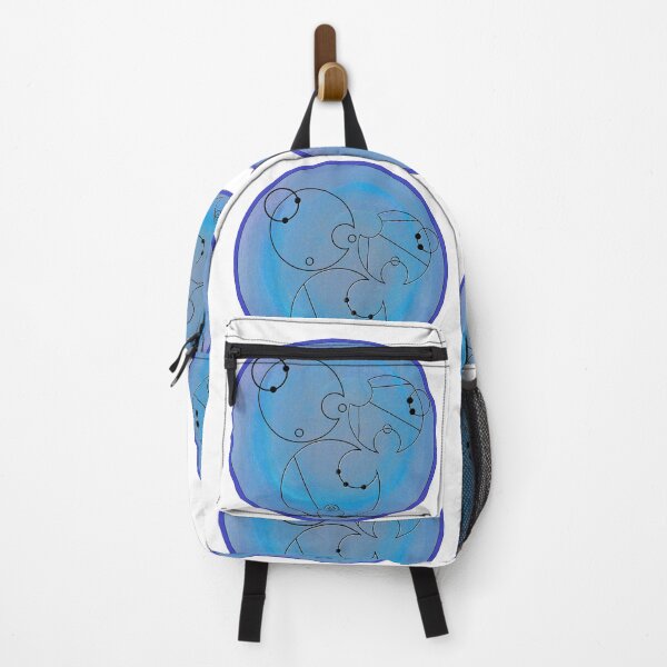 Item preview, Good Boys Obey - Gallifreyan + No Text designed and sold by SpiralMaiden.