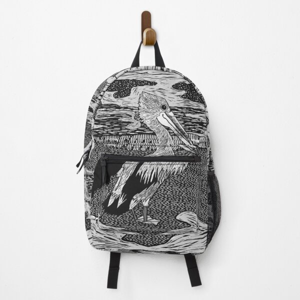 Item preview, Love Pelican designed and sold by Karin Taylor.