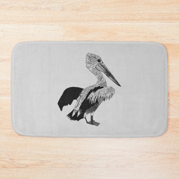 Item preview, Love Pelican designed and sold by Karin Taylor.