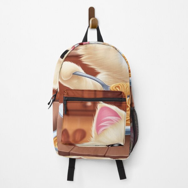 Item preview, Feline Dinner designed and sold by Cristhian Almanza.