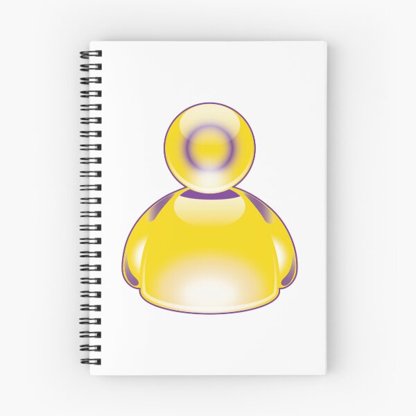 Item preview, Retro Intersex Pride Icon | Frutiger Aero Aesthetic Sticker designed and sold by Nina-Renee.