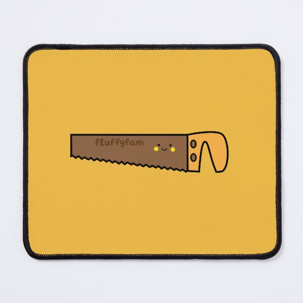 Item preview, Cute rusty hand saw designed and sold by fluffyfamcraft.