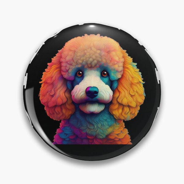 Item preview, I love my Spoodle dog designed and sold by KCS-Designs.