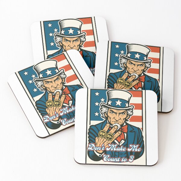 Item preview, Uncle Sam World Champ x2 designed and sold by BDown2EarthD.