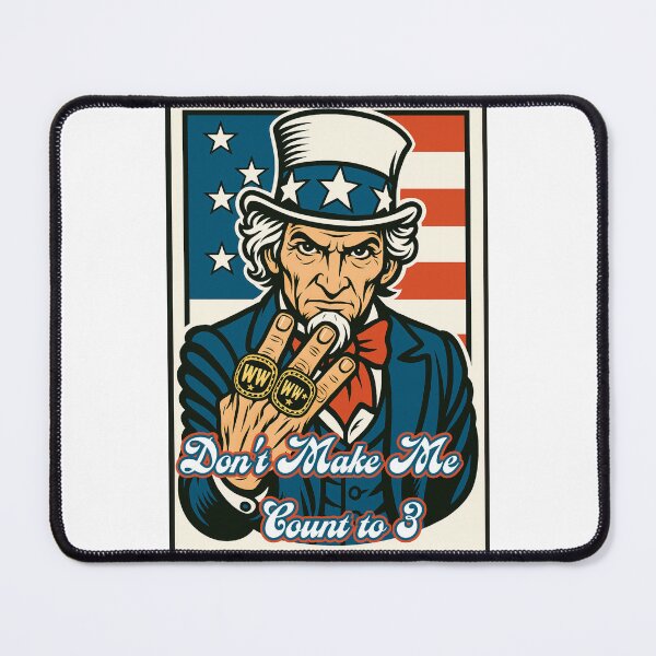 Item preview, Uncle Sam World Champ x2 designed and sold by BDown2EarthD.