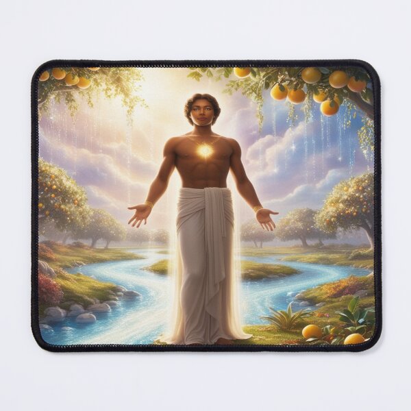 Item preview, Essential Human designed and sold by Cristhian Almanza.