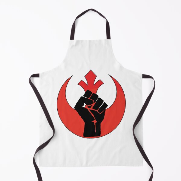 Item preview, Rebel BLM designed and sold by RebelArtPrints.