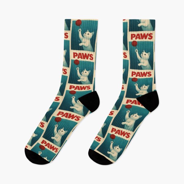 Item preview, Paws designed and sold by OlympicsMerch.
