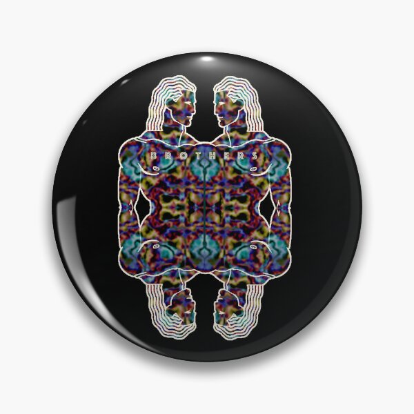 Item preview, Cubist Brothers designed and sold by artistdiat.