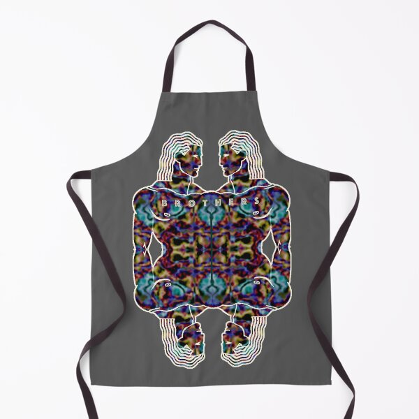 Item preview, Cubist Brothers designed and sold by artistdiat.