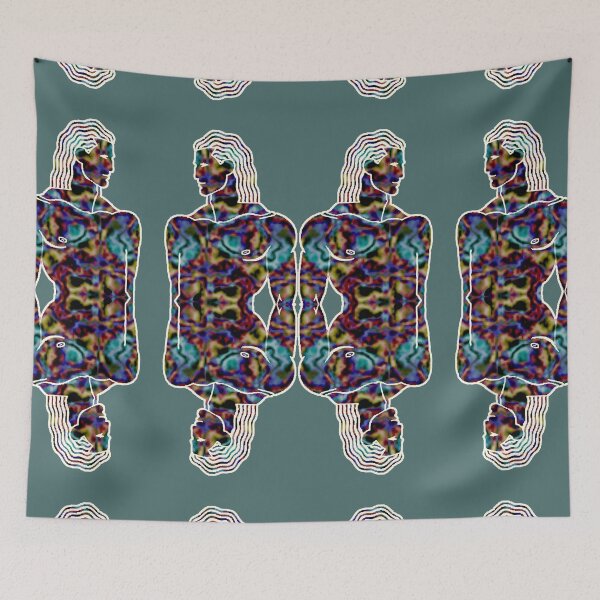Item preview, Cubist Brothers designed and sold by artistdiat.