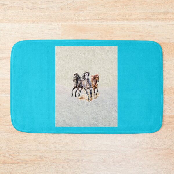 Item preview, Desert Winds and Horse Dreams designed and sold by Orange Cart.