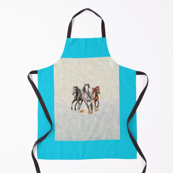 Item preview, Desert Winds and Horse Dreams designed and sold by Orange Cart.