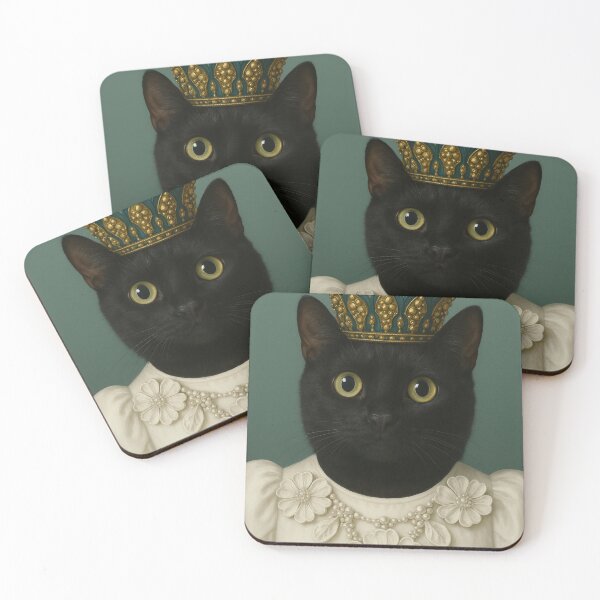 Item preview, Panther designed and sold by cacollages.