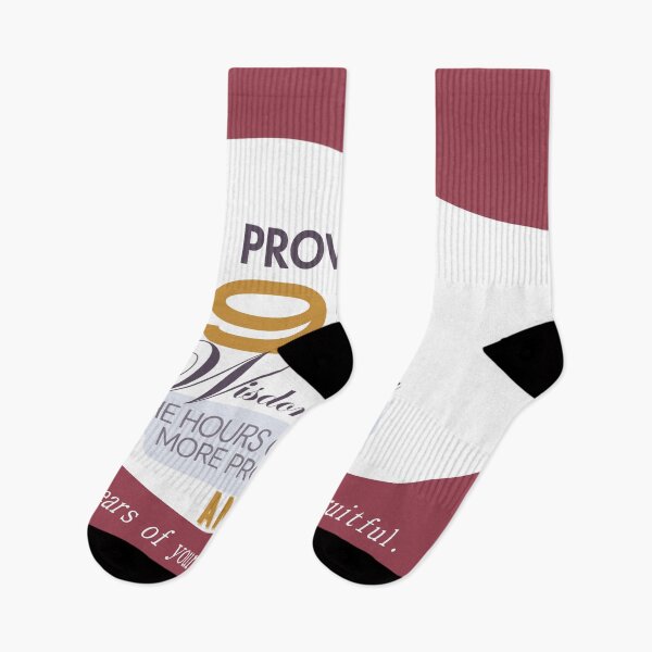 Item preview, Proverbs 9-11 designed and sold by Nathlee-R-Grant.