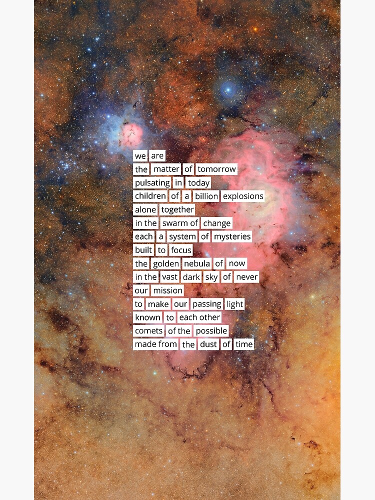 Thumbnail 3 of 3, Art Print, Vera Rubin First Light designed and sold by mariapopova.