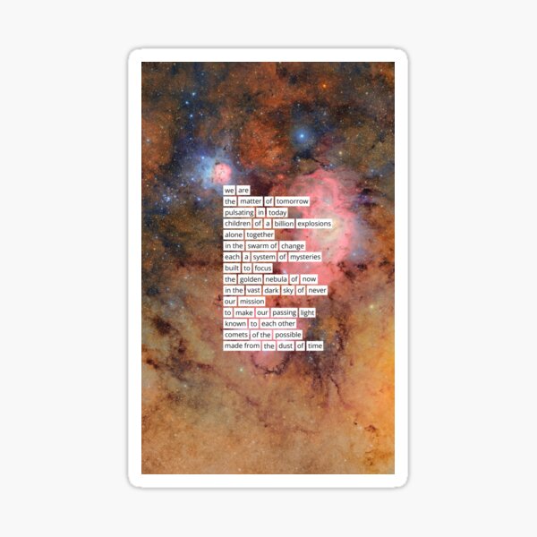 Item preview, Vera Rubin First Light designed and sold by mariapopova.