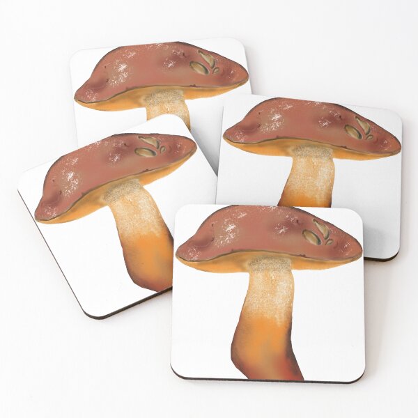 Item preview, Attractive boletus designed and sold by Anydem.