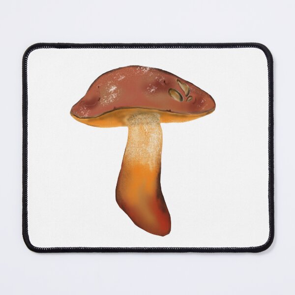 Item preview, Attractive boletus designed and sold by Anydem.