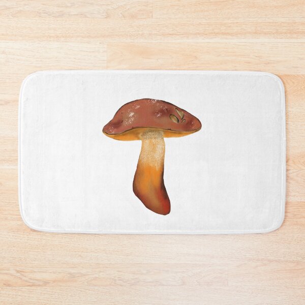 Item preview, Attractive boletus designed and sold by Anydem.