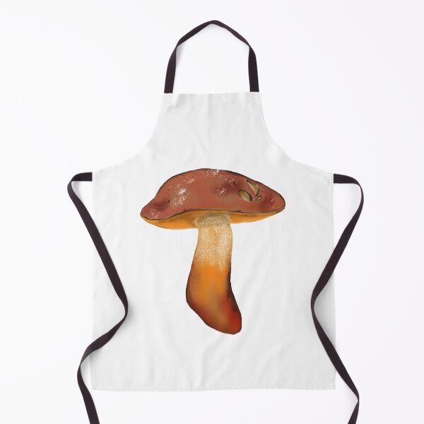 Item preview, Attractive boletus designed and sold by Anydem.