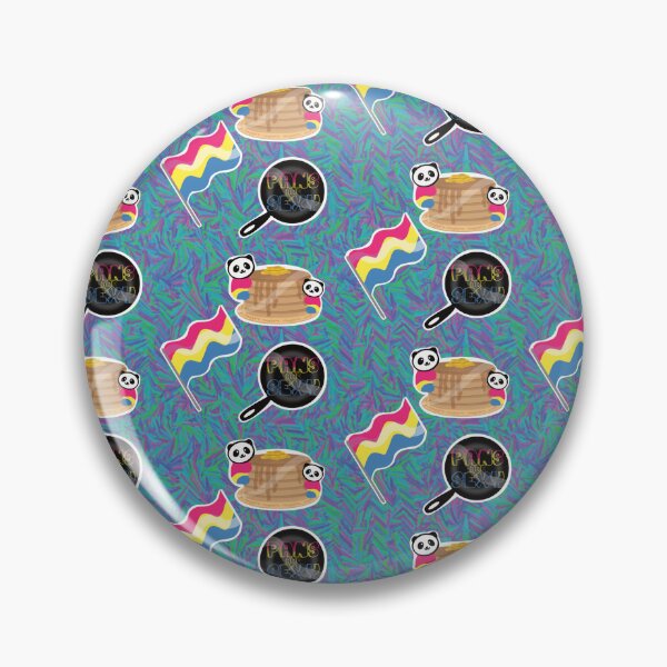 Item preview, Pan Pride designed and sold by jebsicka.