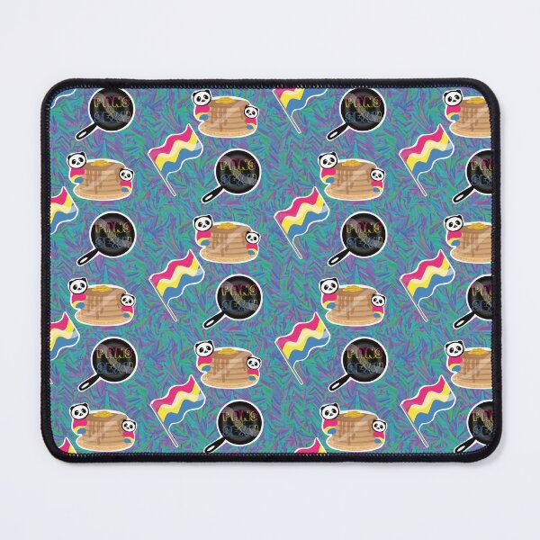 Item preview, Pan Pride designed and sold by jebsicka.